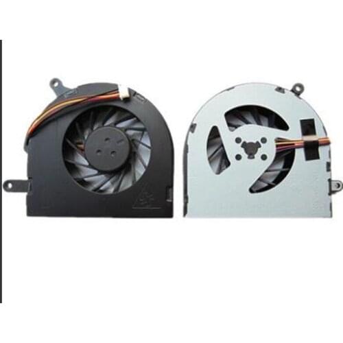 NEW FOR Lenovo G400 G405 G410 G490 G500 G505 G510 Laptop Cooling Fan