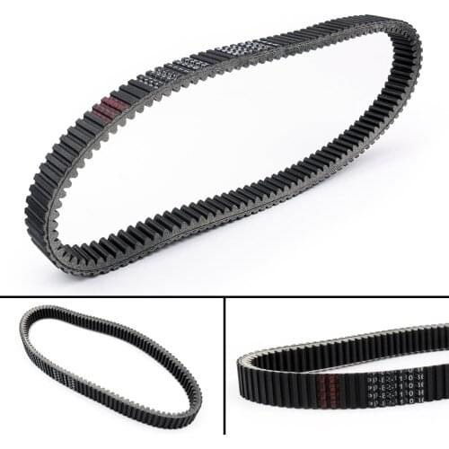Artudatech Drive Clutch Belt For Yamaha RS Vector GT LE X-TX RX10RS FX Nytro Apex SE