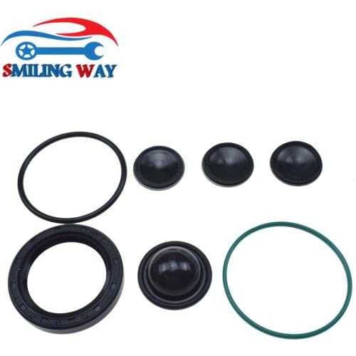 Fuel Injection Pressure Pump Membrane Repair Kit For Opel Citroen VAUXHALL Peugeot Z22YH 24465785 93174538 321550017 7508516