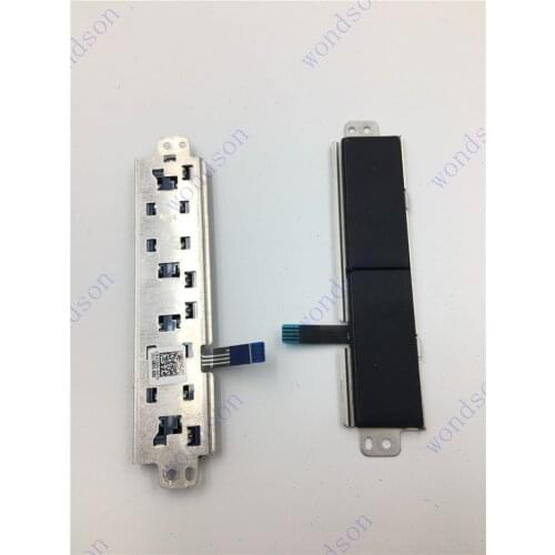 Original Laptop Touchpad Buttons For DELL Latitude E6420 Touchpad Left and Right Button L&R Button CN-0A10A31 A10A31