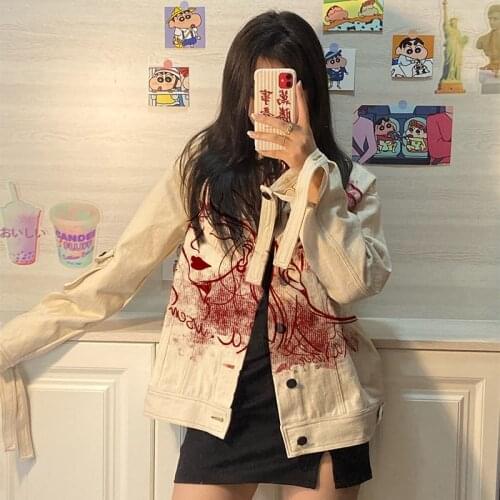 Женские белые куртки Silkqueen China At AliExpress