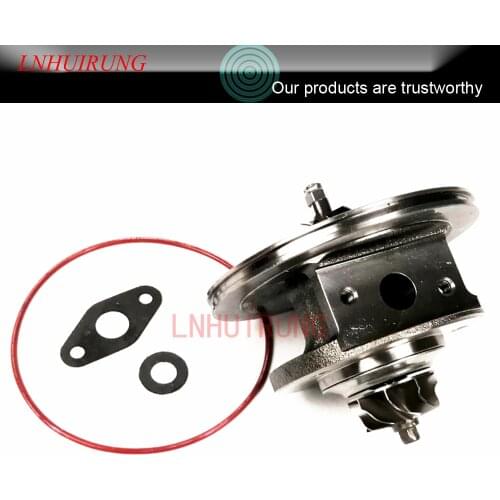 Turbo cartridge for Nissan Micra / Note / Kubistar 1.5DCI 86HP 63Kw K9K 54359700011 54359700012 8200478276 Turbine full turbo