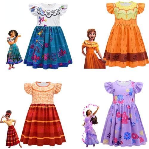 Повседневные платья для девочек Van Tiff China At AliExpress