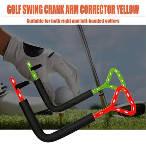 Rotation Training Golf Spinner Swing Trainer Correct Corrector Wrong Plane Distance Motion Swing Swing Improve Swing Indoor B3O0
