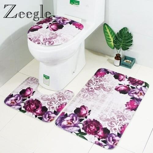 ZEEGLE Carpet Holders