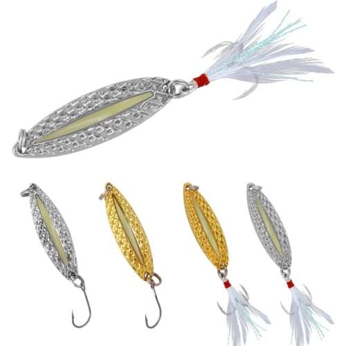 1PCS Sea Hard Fishing Lure VIB Bait3.36cm ArtificialBait Diving Swivel Jig Wing Wobbler Crankbait Metal Hard Bait Fishing tackle