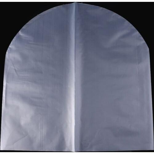 2021 New 100Pcs 12" Lp Protection Storage Inner Bag For Turntable lp Vinyl Records Vinyl Record Accessories