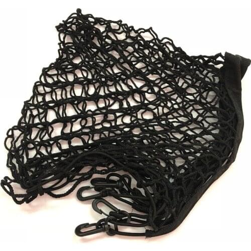 Car storage net luggage net for Hyundai Genesis G70 G80 G90 Equus Creta KONA Enduro Intrado NEXO PALISADE HDC-2 Grandmaster