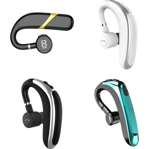 K20 Wireless Earphones Music Headset Waterproof Earphone Works On All Smartphones Sport Wireless Earphones