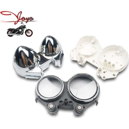 Motorcycle Shell Cover Odometer Speedometer For CB1300 X4 1997 1998 1999 2000