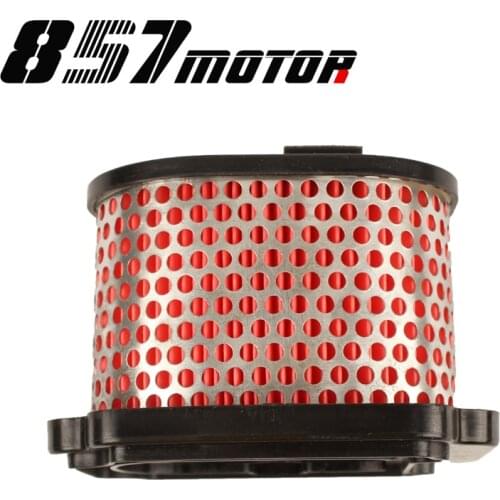 For YAMAHA 14-16 MT 07 MT07 MT-07 15-16 FZ 07 FZ07 FZ-07 2016 XSR700 XSR 700 High Flow Air Intake Filter Cleaner element