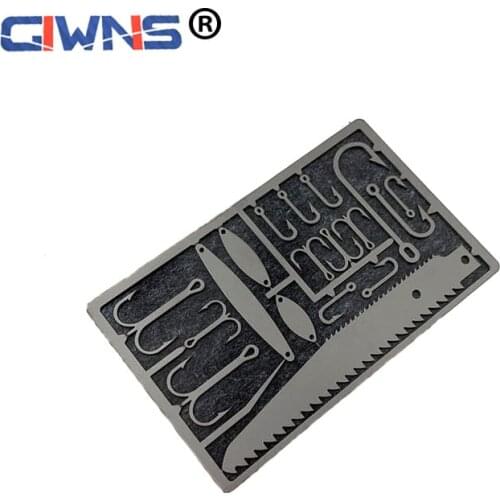 GIWNS Fishing Accessories