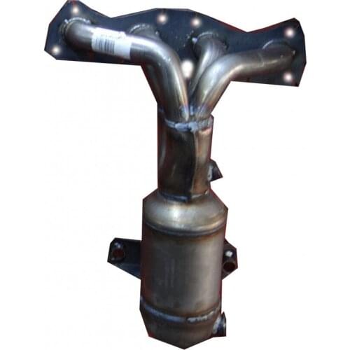 PEUGEOT CITROEN MİNİ 1.6I CATALYTİC CONVERTER 0341L3 / 0341L6 / 0341N1 / 0341P9 / 18407563247