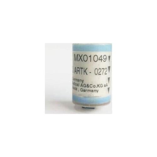Drager oxygen sensor MX01049