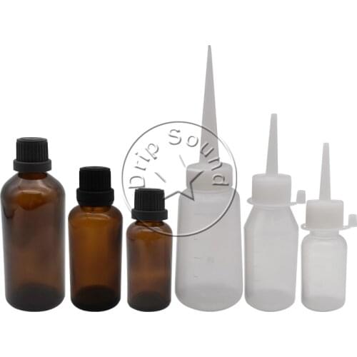 Speaker Adhesive Woofer Rubber Edge Dust Cap Repair Surround Adhesive Sealer Gluewater Mucilage Special Glue for Loudspeaker