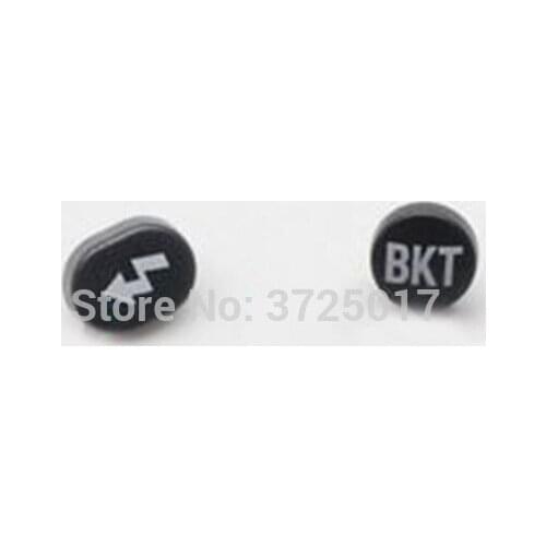 Flash lamp Button and BKT Button Replacement Repair Part For Nikon D600 SLR