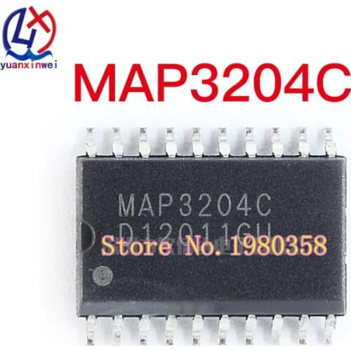 Map3204c SOP20 MAP3204CSIRH