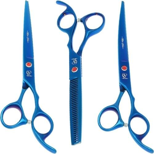 Straight Hairdressing Scissors Meisha China