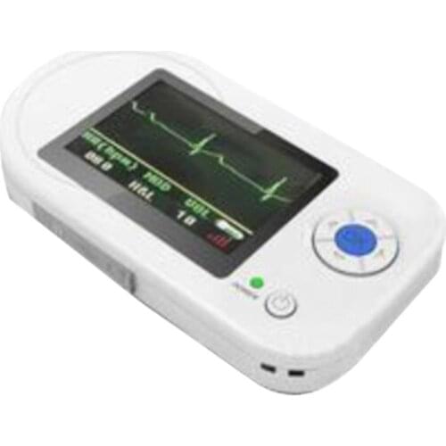 MY-G013 Best quality cheap medical Multi Functional Visual Stethoscope