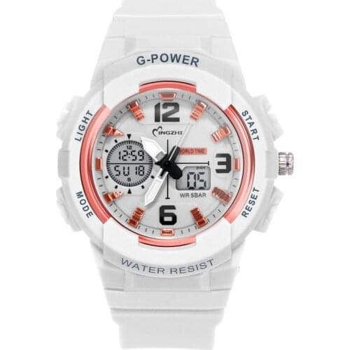 NORTH EDGE Children's Wrist Watch