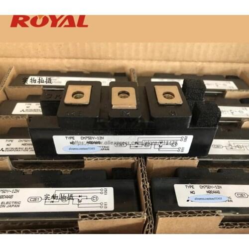 CM75DY-12H CM75DY-24H NEW