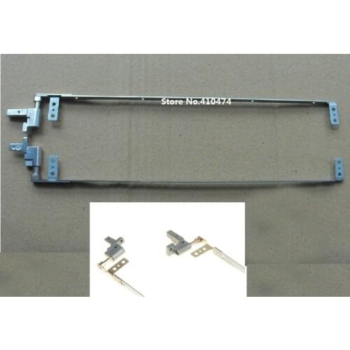 SSEA New Lcd Screen Hinges for ASUS F3 F3E F3H F3J F3S F3SE Series Free Shipping