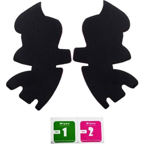 Controller Grips Joystick Squid Hand Grip Anti-skid Sticker Anti-sweat Cover Smarter Grip For Xbox one Controller Protector