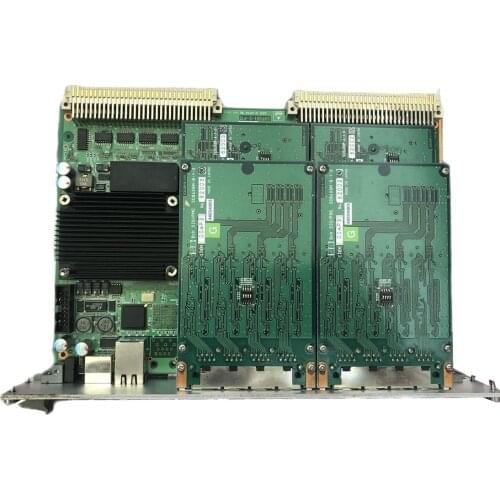 SVP501-2-S SA Control MainBoard Used