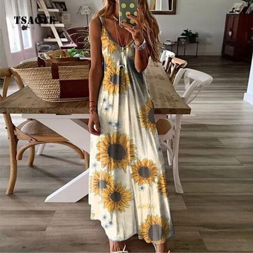 TSACTE Women's Dresses