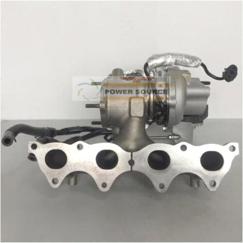 Turbo KP38 28231-2B770 28231 2B770 282312B770 16389700013 16389880013 1638-970-0013 For Hyundai Sonata 9 1.6T-GDI 177HP 2017