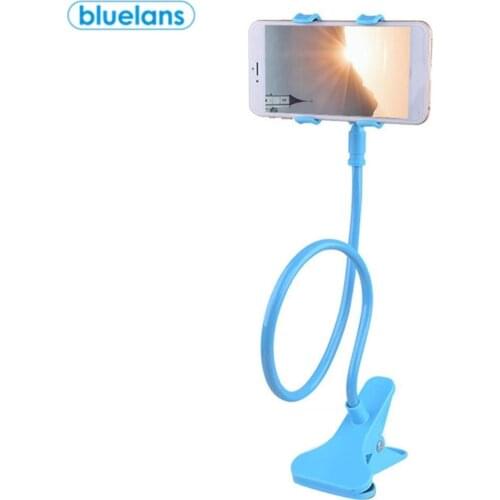 Universal Portable Strong And Durable 360 ​​Degree Rotating Mobile Phone Tablet Computer Lazy Bracket Mobile Phone Bedside Clamp