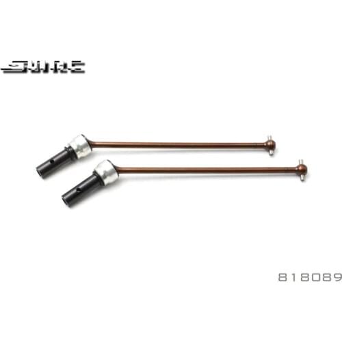 SN-RC 818089 818118 818120 1:8 RCAccessorie CENTRE DRIVE SHAFT CVD 89MM (COMPLETE) CENTRE DRIVE SHAFT CVD 118MM (COMPLETE) CENT