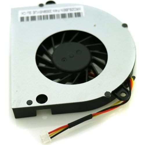 Laptop Fan DC5V 2.0W For ACER Aspire 5532 5516 5517 E525 E627 E725 D720 Laptop CPU Cooling Fan