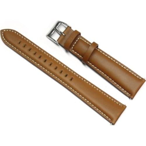 YQI Leather Watch Straps