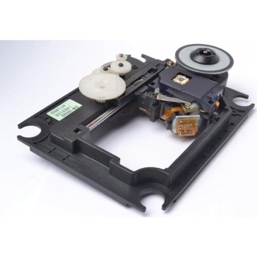 Replacement For SHANLING SCD-T2000 DVD Player Spare Parts Laser Lens Lasereinheit ASSY Unit SCDT2000 Optical Pickup BlocOptique