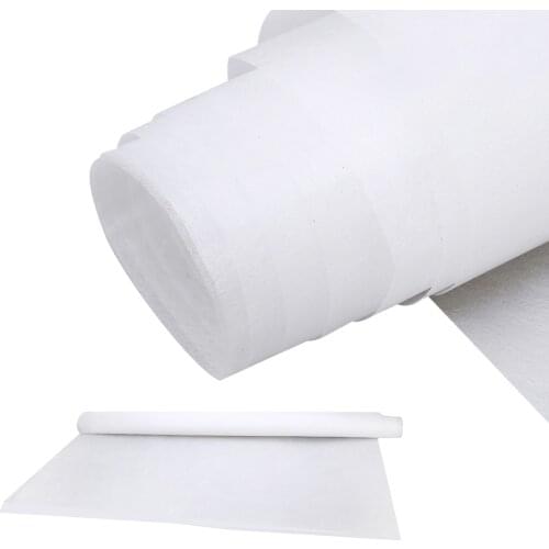 1pc New Fibreglass 30gsm Fiber Glass Chopped Strand Matting For GRP Resin Work High Quality Glass Cutting Fiber Cloth 5mx1m