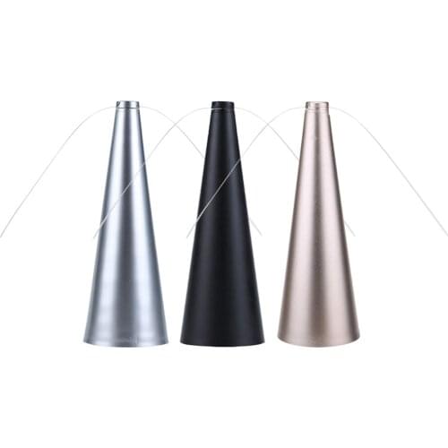 3 pcs Fly Repellent Fans Spinning Fan Blade Repellent Table Food Protector Snack Dessert Store Showcase Anti Fly Mosquito Tool