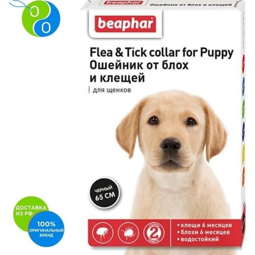 Beaphar Collars, Harnesses And Leashes