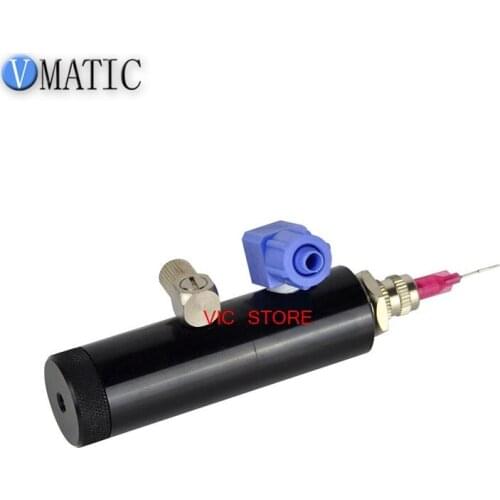 Free Shipping Needle Off Dispensing Valve, Glue Dispensing Nozzle Valve