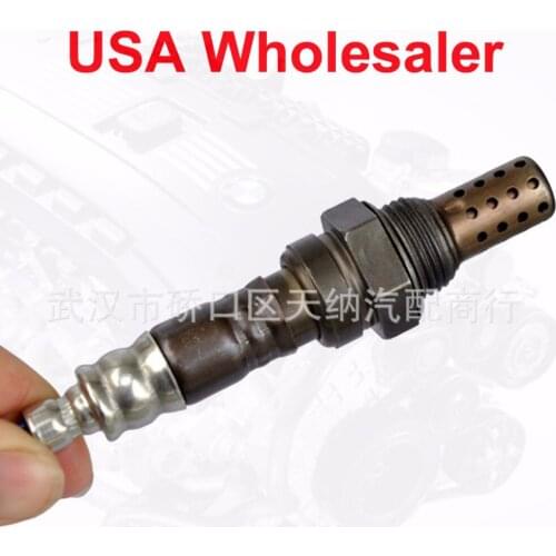 Free Shipping High Quality Factory Direct Sale for Oxygen Sensor 01-05 Civic,CR-V234-9005 36531PLE003