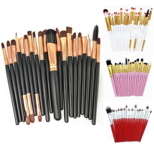 Bingfuchun Eyebrow & Eyelash Tools