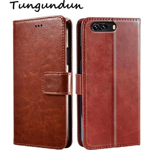 Case For Blackview P6000 A60 A80 Plus Flip Leather Phone Protector Cover For Blackview A80 A60 Pro Case Wallet Book Coque Bag