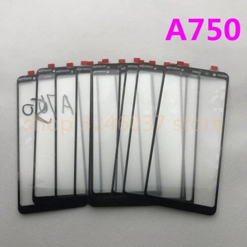 DUPPD Touchscreens For Samsung Galaxy A7