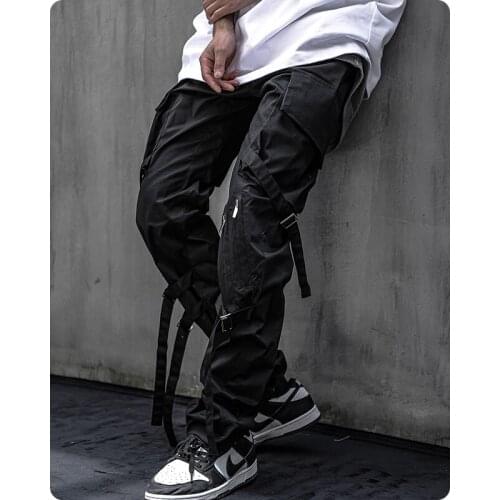 Fayi Mens Fashion Pants