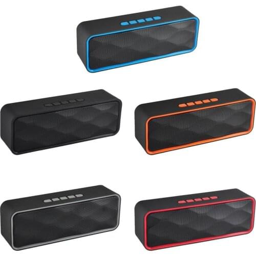 Jakcom Subwoofers