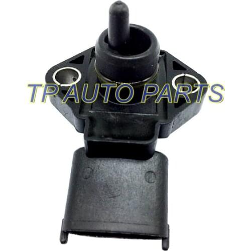 MAP Pressure Sensor for Hyun-dai Accent Su-baru Forester Impreza Legacy OEM 0261230013