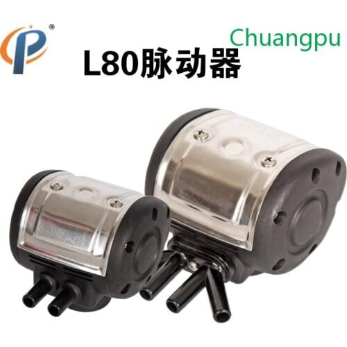 L80 Milking Pulsator for Cock Milking Machine