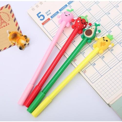 MDNG Gel Pens