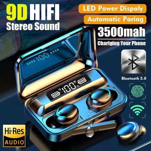 MGFE Headphones With Microphone