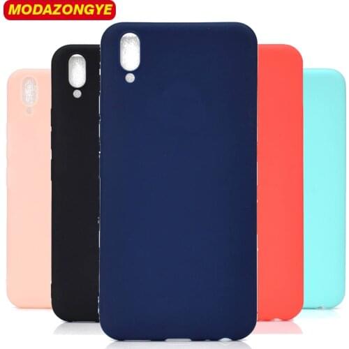 MODAZONGYE Vivo V11 Phone Cases